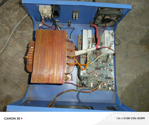 IPS(আইপিএস)